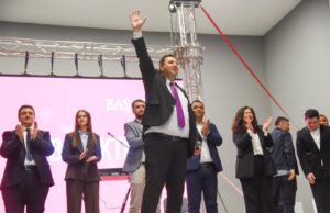 Партија на Турците: Полициски службеници нѐ држеа еден час, МВР итно да преземе мерки