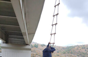 Полициски службеници спасија лице во Куманово при обид за самоубиство