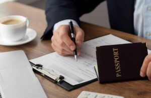 Во Скопје уапсени Турци и Узбекистанци за фалсификување дозволи за престој и други службени документи