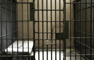 Бегалец од затворот во Охрид уапсен во Куманово