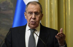 Лавров: Палестинското прашање и понатаму останува нерешено