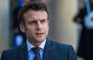 Макрон: Ја потценивме Русија