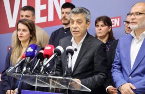 Меџити: Чаир почна нова ера на развој