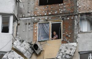 „Тајмс“: Украина нема да трае до пролет