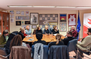 Герасимовски: Со директорите на училиштата и градинките договоривме конкретни мерки, дератизација, дезинсекција и дезинфекција на сите училишни објекти