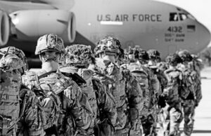 „Тоа не е повлекување на САД од Европа“: Американската војска за намалување на силите