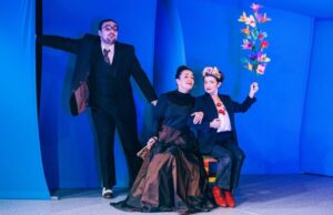 Интернационален фестивал на детски театри „Игор Маџиров“ во Театар за деца и младинци