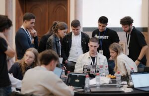 Уште само 8 дена шанса за македонските средношколци да освојат еден милион денари со своја бизнис идеја