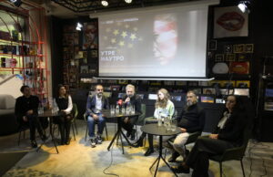 Премиера на филмот „Утре наутро“ на Јани Бојаџи на 19 ноември во Скопје