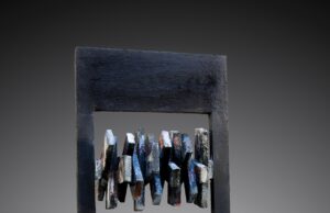 Изложба на Васил Василев: „Континуитет како метафора 1967–2012 / 2012–2025“