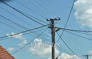 Без струја денеска делови од Центар, Сопиште и Бутел