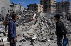 Индонезија, Азербејџан и Пакистан – три земји во преговори за мировна мисија во Газа