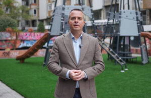 Центар наскоро ќе стане првата општина во земјава со систем за мерење на бучава, рече Герасимовски