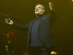 Почина Халид Бешлиќ