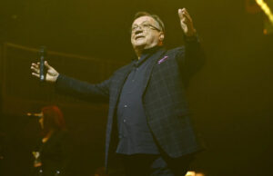 Почина Халид Бешлиќ