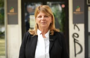 Шукова: Приоритет ќе биде имплементацијата на БРТ-системот, за што веќе постои проект