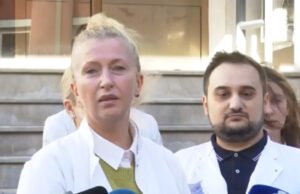 Често миење раце, фрлање ѓубре со ракавици и дезинфекциони бариери во школите препорачаа лекарите од ИЈЗ