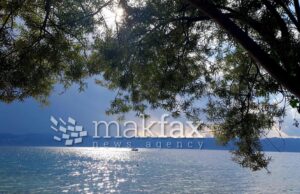 Се запали угостителски објект во Пештани, сопственикот вдишал чад и е пренесен во болница