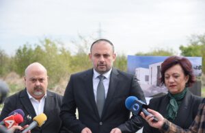 Запоставеноста на Чаир ќе стане минато и општината ќе добие нов лик како што заслужува, Ѓорѓиевски најави дека ќе го реши сообраќајниот хаос и ќе инвестира во јавната хигиена