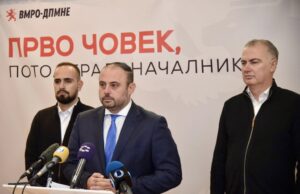 Ѓорѓиевски дискотеките ќе ги извади на периферијата, младите брачни двојки ќе бидат 100 % ослободени од комуналии ако градат куќа