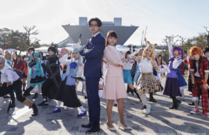 Јапонската амбасада со концерт и филмови ќе го прослави „Денот на културата“ во Скопје и Битола