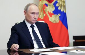 Путин испраќа специјален претставник во САД по санкциите на Трамп