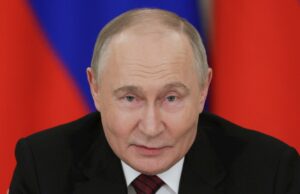 Протекоа американски разузнавачки проценки: Путин е порешителен од кога било да ја продолжи војната во Украина
