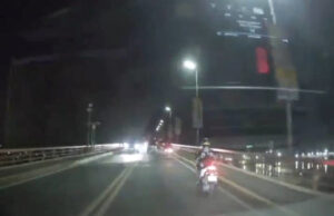 (Видео) Снимен момент кога силниот земјотрес ги погоди Филипините