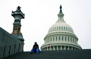 Блокирана американската влада