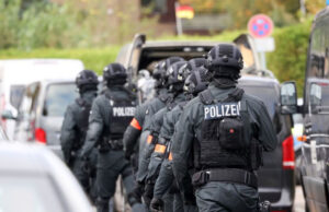 Експлозии и пукање во Минхен: едно лице загина, друго е повредено