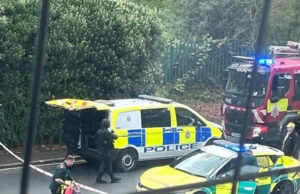 Напад во синагога: има загинати и повредени во Мачестер