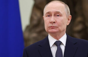 Москва се заканува со последици ако ЕУ го искористи рускиот имот за финансирање на кредит за Украина