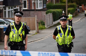 Шефот на полицијата за нападот во Манчестер: Убиен е за помалку од седум минути по повикот