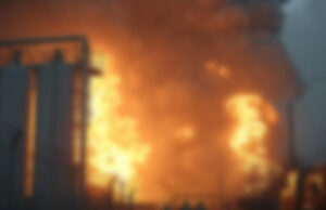 Масивен руски напад врз украинските гасни постројки: „Ова е најголемиот досега“