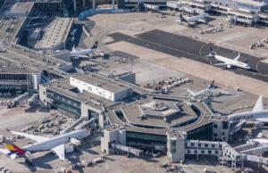 Хрватот кој беше уапсен поради летање дрон близу аеродромот во Франкфурт се соочува со казна до 50.000 евра