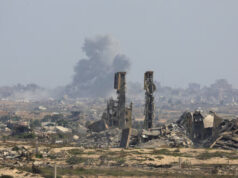 20 точки за мир: што точно пишува во планот на Трамп за Газа