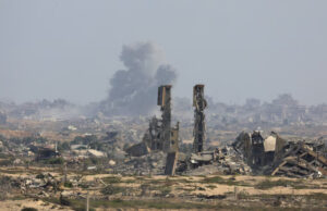 20 точки за мир: што точно пишува во планот на Трамп за Газа