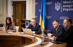 Групата Г7+ одржа итен состанок за помош на Украина по новите руски напади на енергетската инфраструктура