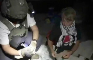 Грета Тунберг изложена на суров третман во израелскиот притвор