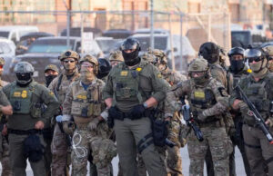 (Видео) Трамп одобри распоредување на 300 војници од Националната гарда во Чикаго