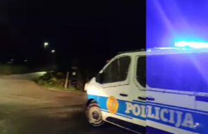 (Видео) Мафијашка пресметка во Црна Гора, пронајдено тело на популарна плажа