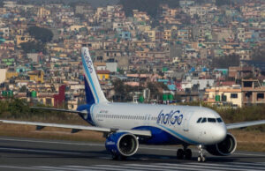 Индија и Кина воведуваат директни летови за прв пат по пет години