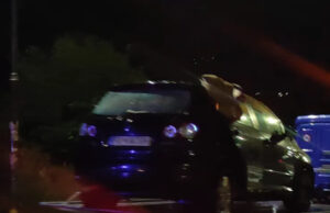 (Видео) Во Црна Гора убиен член на Шкаљарскиот клан: телото пронајдено во автомобил