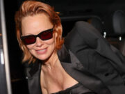 (Фото) Убавицата го покажа својот нов имиџ: сега е јасно зошто е вечен секс симбол