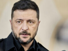 Зеленски: Украина редовно ќе користи свои балистички ракети во иднина