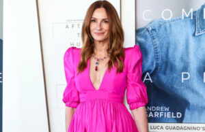 (Фото/Видео) Џулија Робертс не се откажува од својот стар фустан: причината е прекрасна