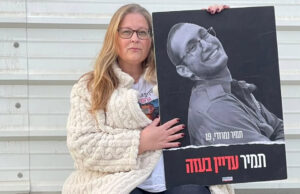 Мајка на заложник по две години агонија: Сè уште не знам дали мојот син е жив или мртов