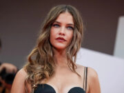 (Фото) Унгарката јасно покажа која е најсекси манекенка