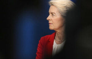 Фон дер Лајен: Европските пратеници треба внимателно да го слушаат говорот на Путин