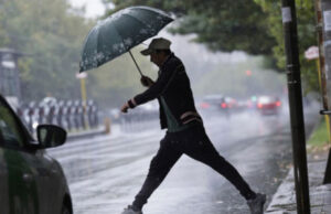 Во Бугарија и Романија на сила црвен метео аларм поради обилни дождови